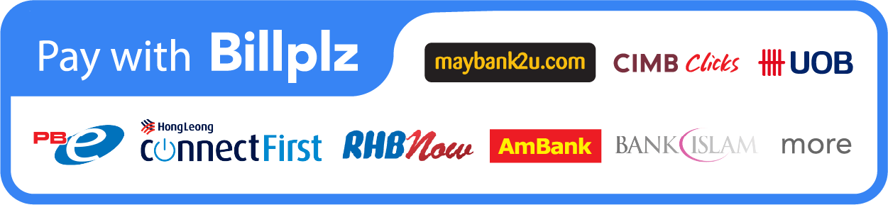 BAYARAN ONLINE